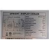 Image 3 : EFI UPRIGHT DISPLAY COOLER