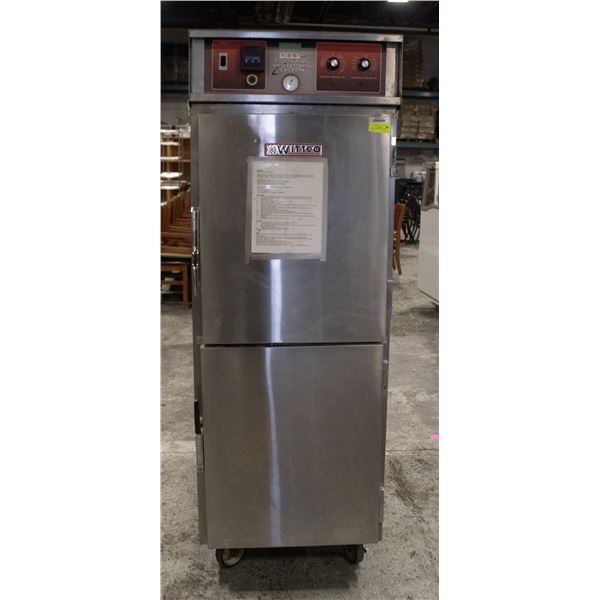 WITTCO COOK & HOLD OVEN SYSTEM