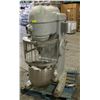Image 1 : BLAKESLEE 60 QUART MIXER * MISSING ATTACHMENTS *