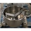 Image 3 : BLAKESLEE 60 QUART MIXER * MISSING ATTACHMENTS *