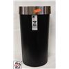 Image 1 : BAILIFF SEIZURE: UMBRA VENTO 62L GARBAGE CAN