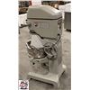 Image 2 : BAILIFF SEIZURE: GLOBE 40 QUART PLANETARY MIXER