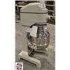 Image 4 : BAILIFF SEIZURE: GLOBE 40 QUART PLANETARY MIXER