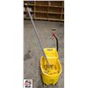 Image 1 : BAILIFF SEIZURE: MOP AND BUCKET