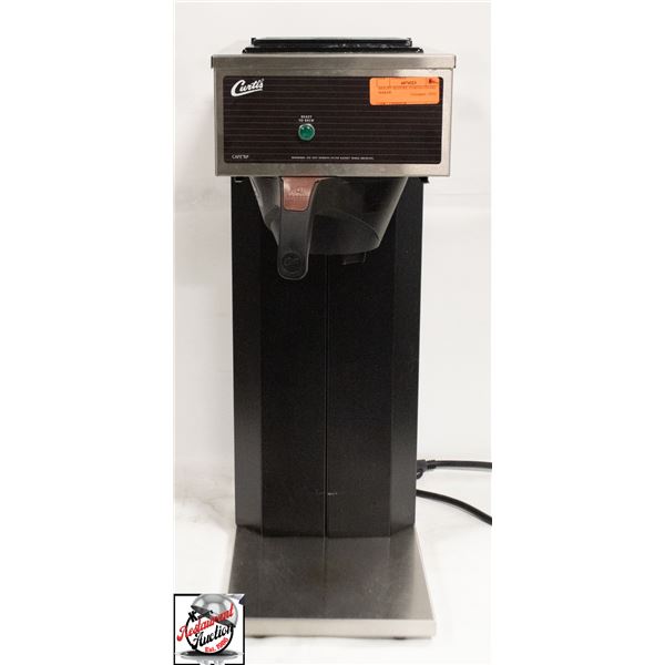 BAILIFF SEIZURE: CURTIS COFFEE BREWER