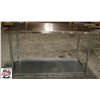 Image 1 : BAILIFF SEIZURE: 60" X 30" X 35" S/S WORKTABLE W/