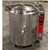 Image 1 : VULCAN 20 GALLON STEAM KETTLE