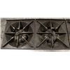 Image 5 : AMERICAN RANGE 48" 4 BURNER RANGE