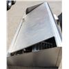 Image 1 : 11' LONG S/S COMMERCIAL RANGE HOOD