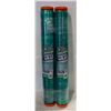Image 1 : 2 ROLLS OF 30" X 1000' STRETCH WRAP