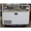 Image 2 : *SOLD AS IS * HUSSMAN 68" ICE CREAM FREEZER