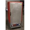 Image 1 : * SOLD AS IS *METRO C5 INSULATED PROOFING CABINET