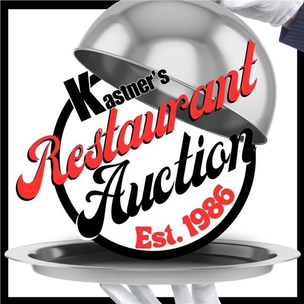 THANKS FOR ATTENDING OUR JULY RESTAURANT SALE