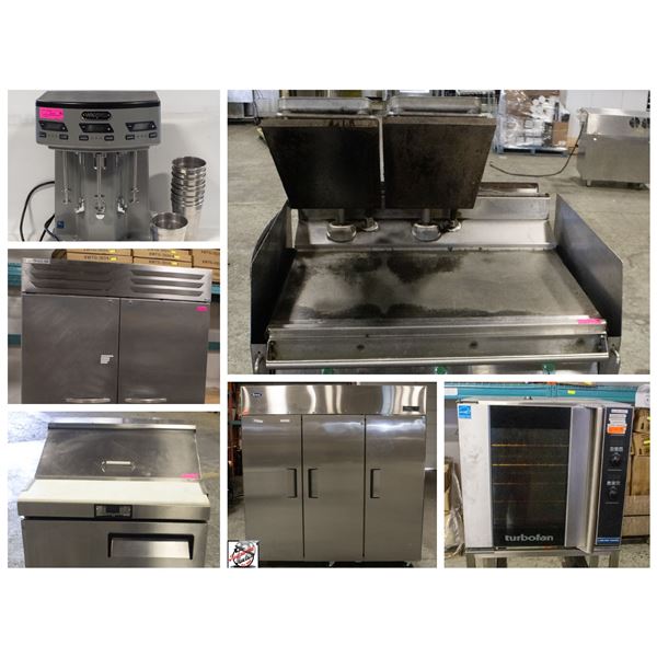 FEATURED LOTS BAILIFF ITEMS