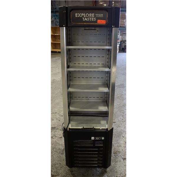 BAILIFF SEIZURE: QBD GRAB AND GO DRINK COOLER