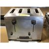 Image 1 : TOASTWELL 4 SLICE TOASTER