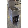 Image 2 : MKE DEEP FRYER 16X27X48
