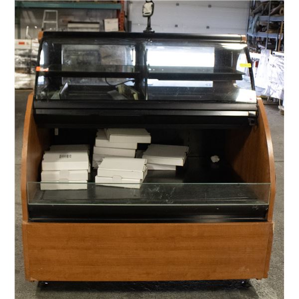 ENCORE DISPLAY COOLER