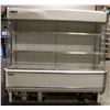 Image 1 : GENERAL REFRIGERATION SVM-6 DISPLAY COOLER