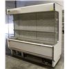 Image 2 : GENERAL REFRIGERATION SVM-6 DISPLAY COOLER