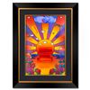 Image 1 : Sunrise 2000 by Peter Max