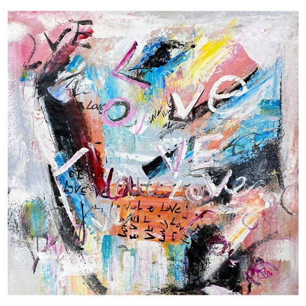 Untitled by Mani Original