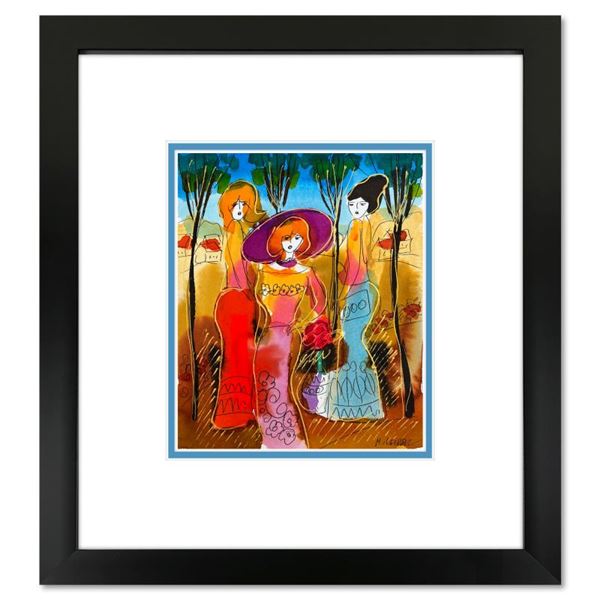 Untitled by Leider Original