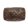 Image 4 : Louis Vuitton Brown Monogram Speedy 25 Cm Handbag