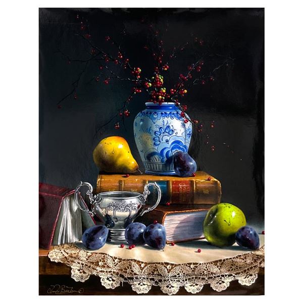 Untitled by Becker Charles