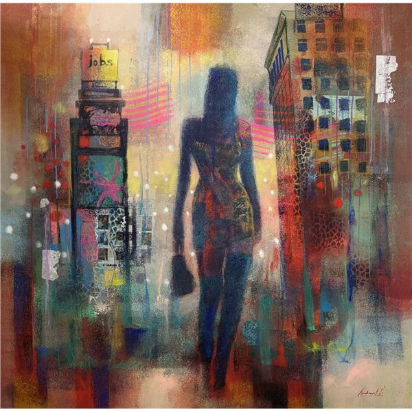 Midtown by Andrea palacios