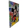 Image 2 : Mickey Number One by Jozza
