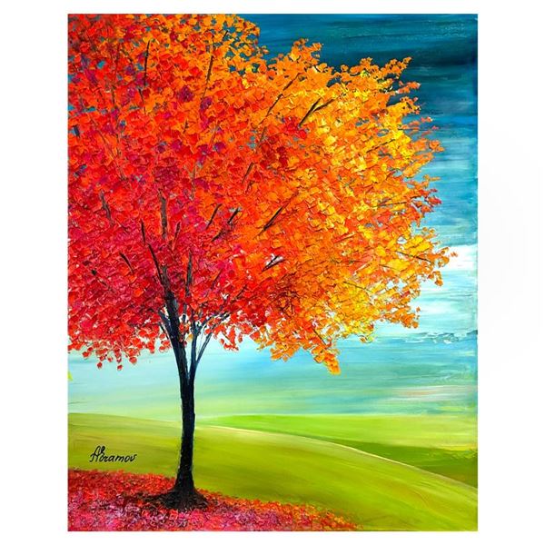 Untitled by Abramov Original