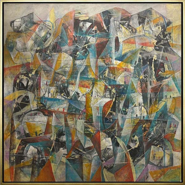 Sweet Emotions by Rodolfo Lopez