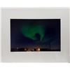 Aurora Antarctica Samuel Blanc Eclairage Urbain Northern Lights