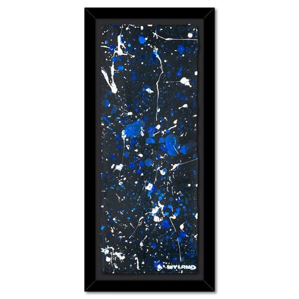 Untitled by Wyland Original