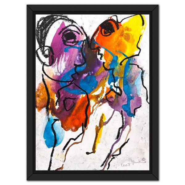 Untitled by Cook Original