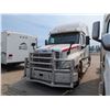 Image 2 : REPO: 2012 FREIGHTLINER CASCADIA 125 SLEEPER