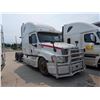 Image 3 : REPO: 2012 FREIGHTLINER CASCADIA 125 SLEEPER