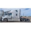 Image 2 : REPO: 2015 FREIGHTLINER CASCADIA SLEEPER