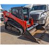 Image 1 : REPO: 2017 KUBOTA SVL95-2S TRACK LOADER