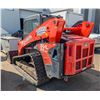 Image 3 : REPO: 2017 KUBOTA SVL95-2S TRACK LOADER