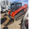 Image 5 : REPO: 2017 KUBOTA SVL95-2S TRACK LOADER