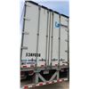 Image 3 : REPO: 2020 VANGUARD 53' TRIDEM DRY VAN TRAILER