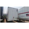 Image 2 : REPO: 2011 STOUGHTON DRY VAN TRAILER