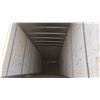 Image 3 : REPO: 2011 STOUGHTON DRY VAN TRAILER