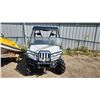 Image 3 : 2011 ARCTIC CAT 1000 SIDE BY SIDE