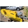 Image 2 : DOLPHIN 3.3 PERSONAL WATERCRAFT