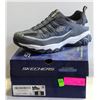 Image 1 : SKECHERS AFTER BURN MALE FIT WONTED SIZE 8