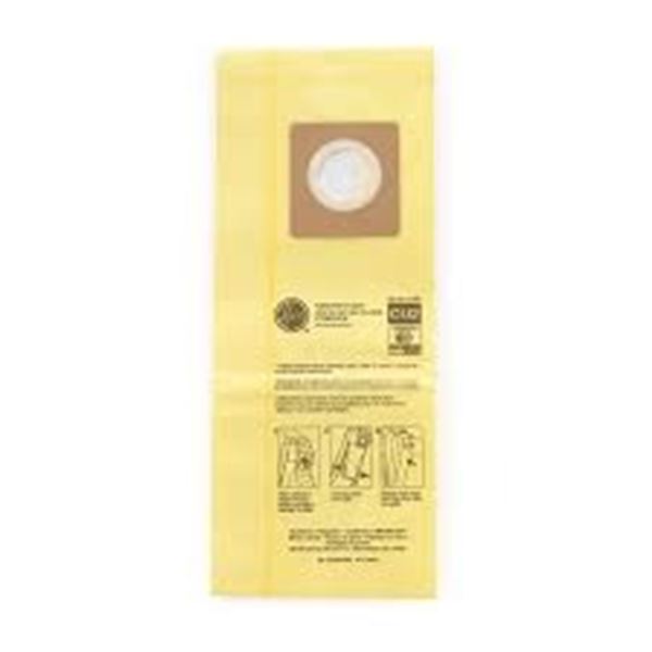 NEW HOOVER ALLERGEN CU2 BAG 10PK