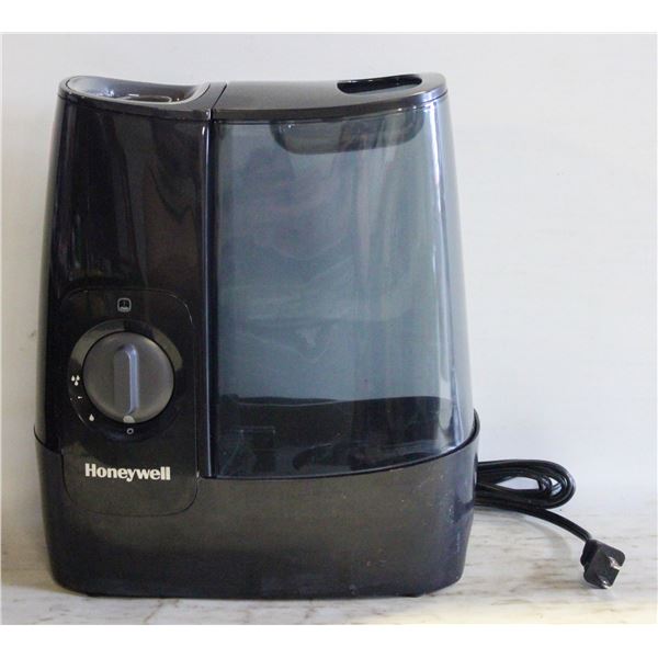 HONEYWELL BLACK HUMIDIFIER